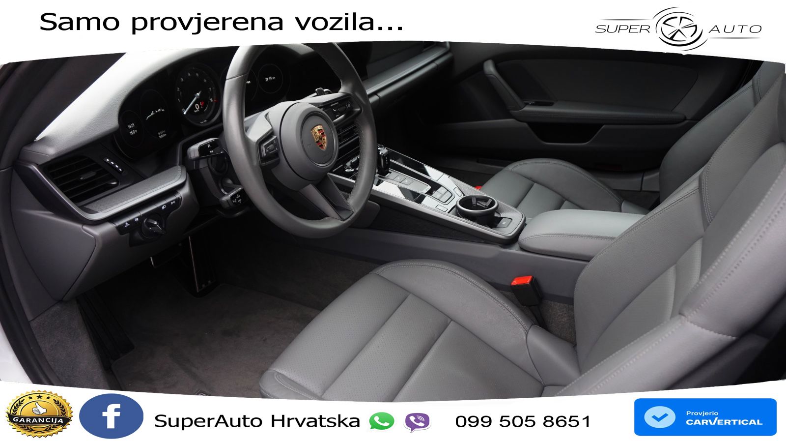 Porsche 911 Carrera Cabriolet 3.0 (385 KS) PDK