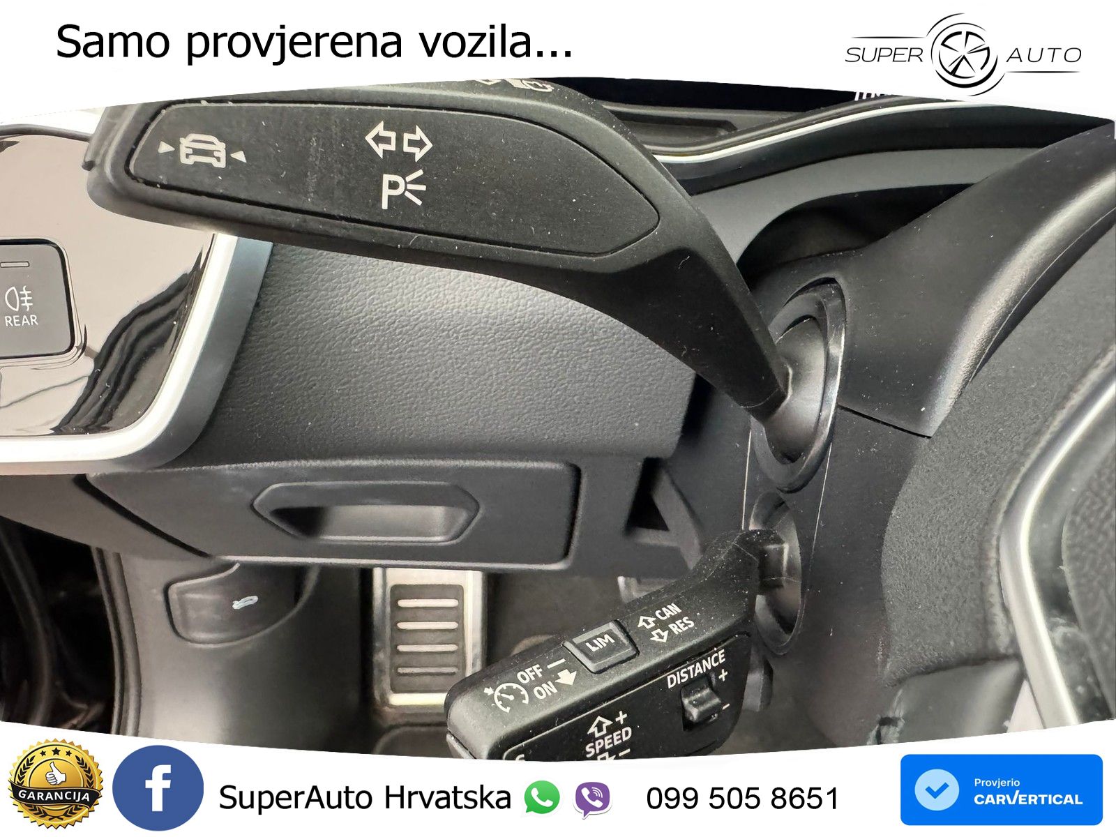 Audi A6 50 TFSIe (299 KS) quattro ultra S tronic LED+GR SJED+ACC