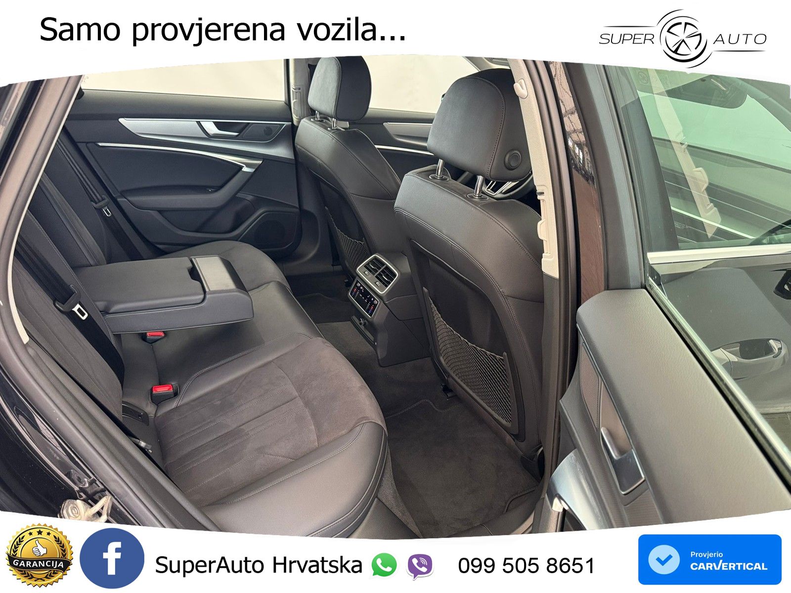 Audi A6 50 TFSIe (299 KS) quattro ultra S tronic LED+GR SJED+ACC