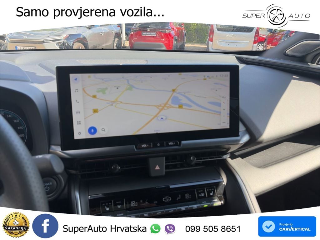 Toyota C-HR 2.0 (198 KS) Hybrid AWD e-CVT GR Sport LED+GR SJED+ACC