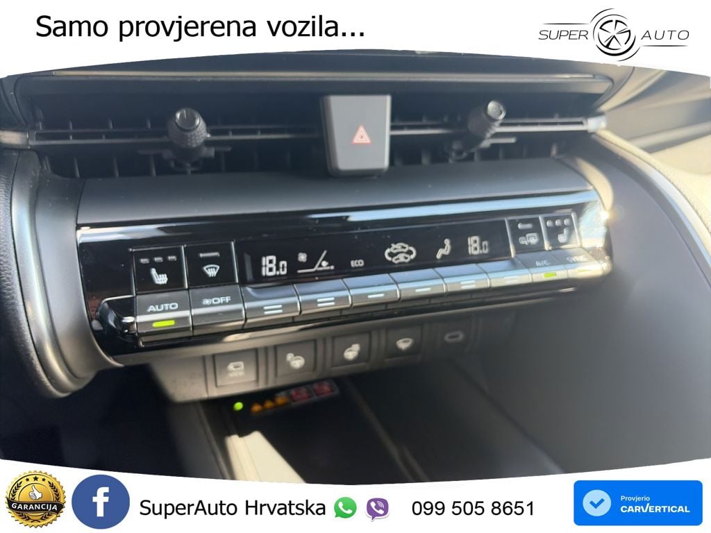 Toyota C-HR 2.0 (198 KS) Hybrid AWD e-CVT GR Sport LED+GR SJED+ACC