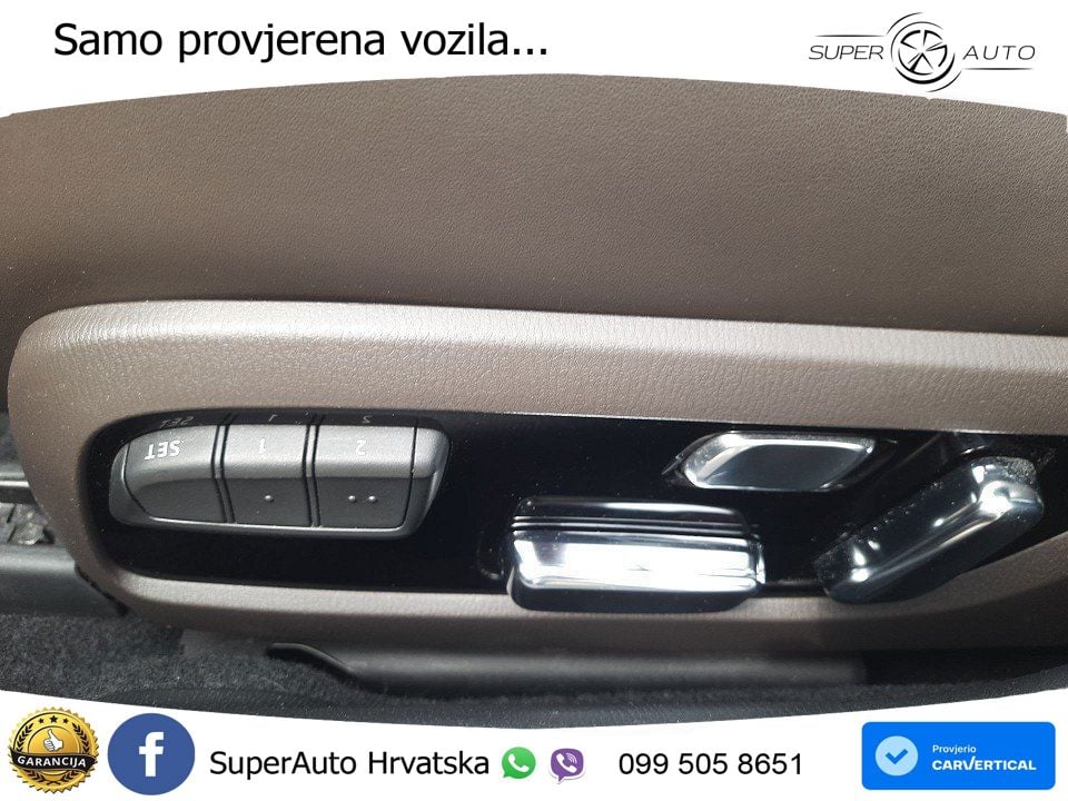 Mazda 6 Sport Combi 2.5 SKYACTIV-G (194 KS) SKYACTIV-Drive MATRIX+GR SJED+KAM