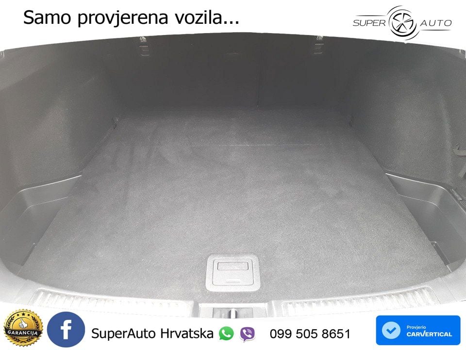 Mazda 6 Sport Combi 2.5 SKYACTIV-G (194 KS) SKYACTIV-Drive MATRIX+GR SJED+KAM