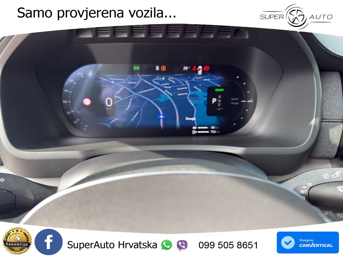 Volvo XC90 2.0 T8 AWD Automatic MATRIX+GR SJED+KAM