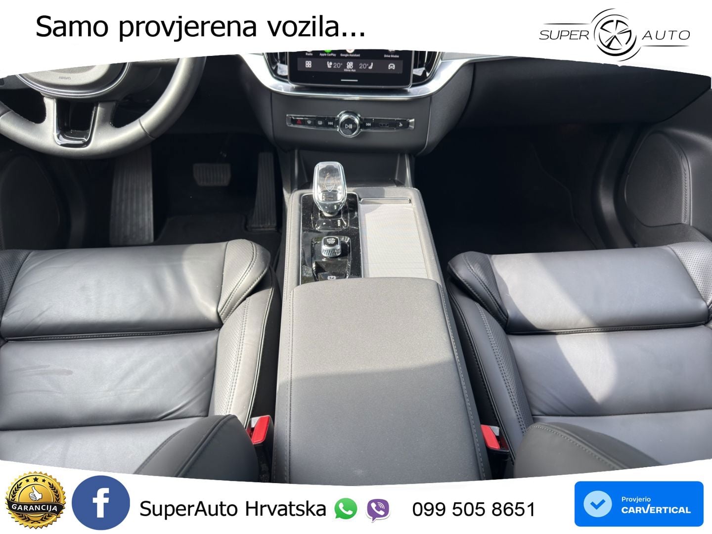 Volvo XC90 2.0 T8 AWD Automatic MATRIX+GR SJED+KAM