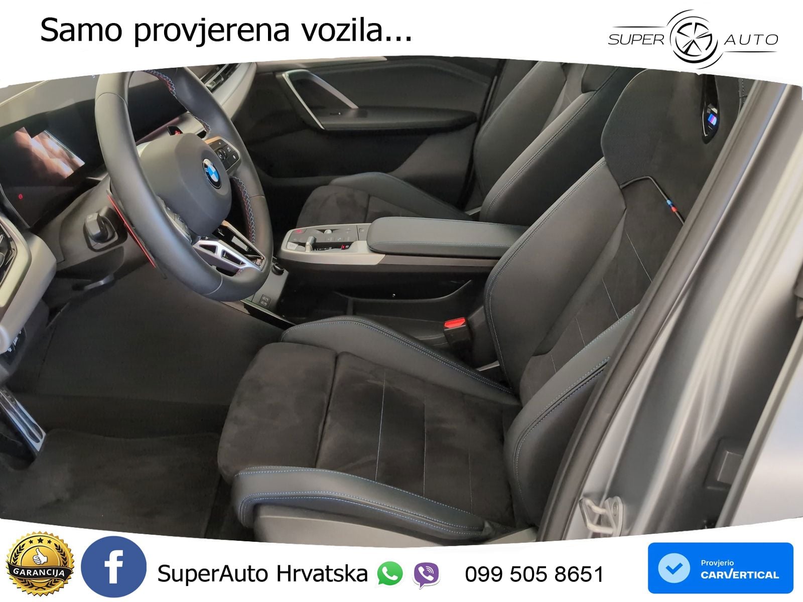 BMW X2 M35i xDrive Steptronic M Sport LED+GR SJED+ACC