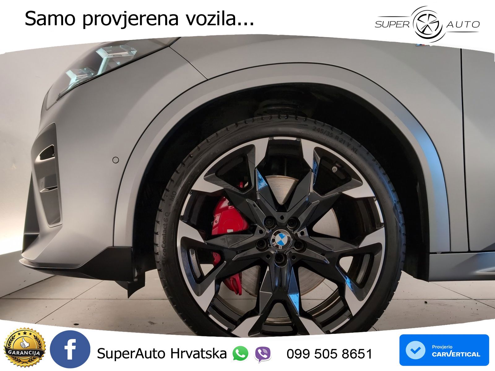 BMW X2 M35i xDrive Steptronic M Sport LED+GR SJED+ACC