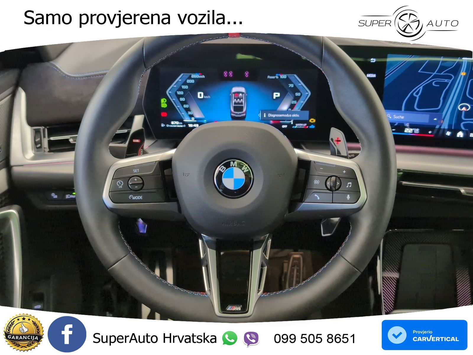 BMW X2 M35i xDrive Steptronic M Sport LED+GR SJED+ACC
