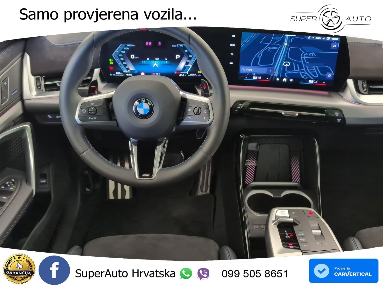 BMW X2 M35i xDrive Steptronic M Sport LED+GR SJED+ACC