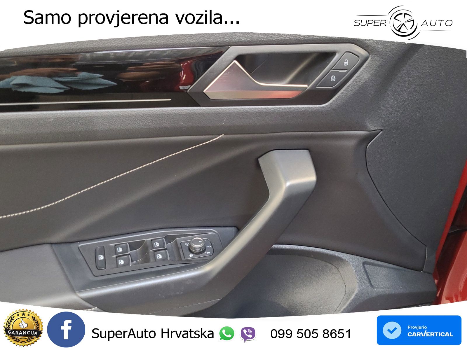 Volkswagen T-Roc I 1.5 TSI (150 KS) LED+GR SJED+ACC