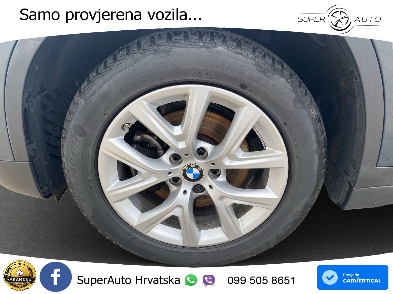 BMW X1 18i (140 KS) Steptronic Advantage