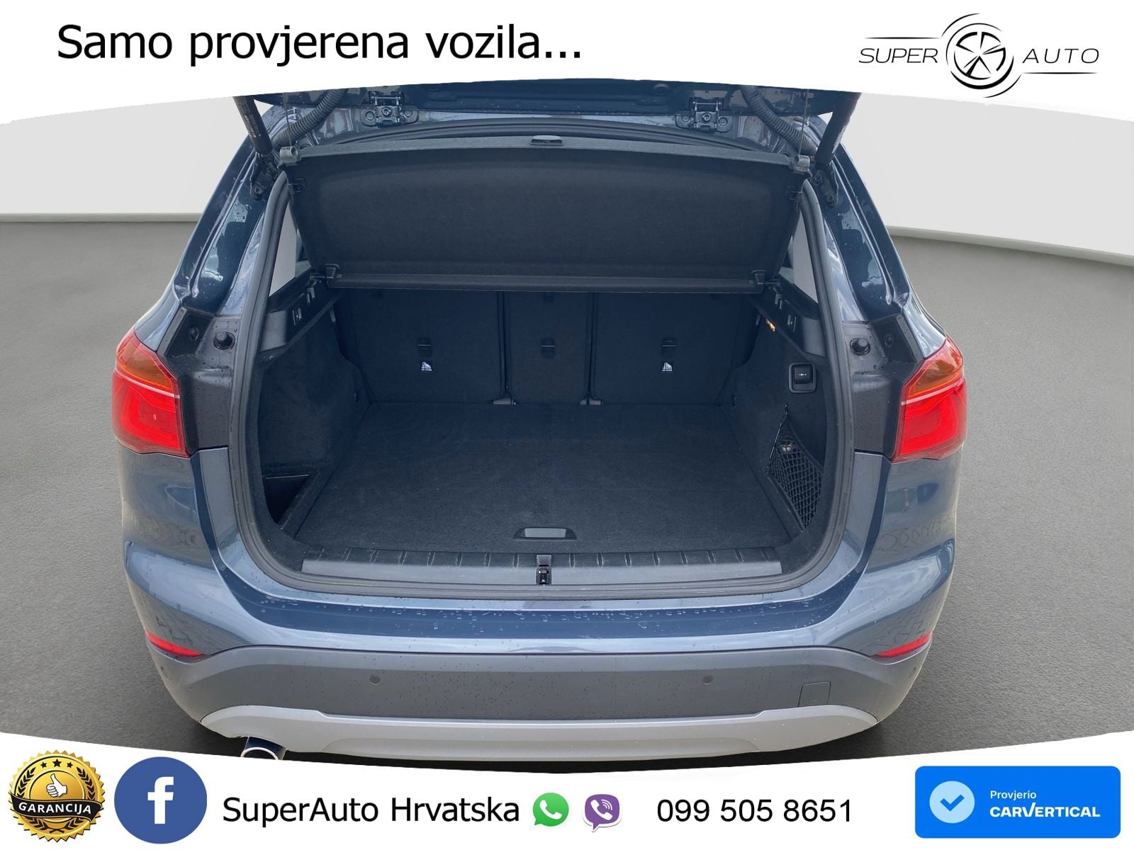 BMW X1 18i (140 KS) Steptronic Advantage