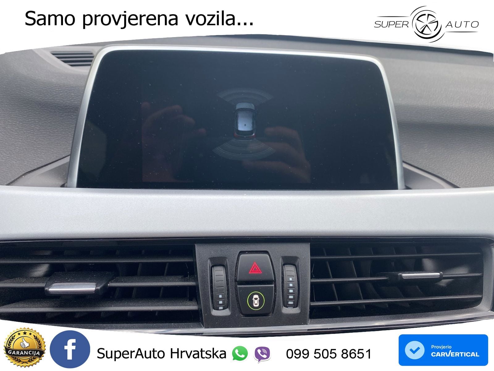 BMW X1 18i (140 KS) Steptronic Advantage