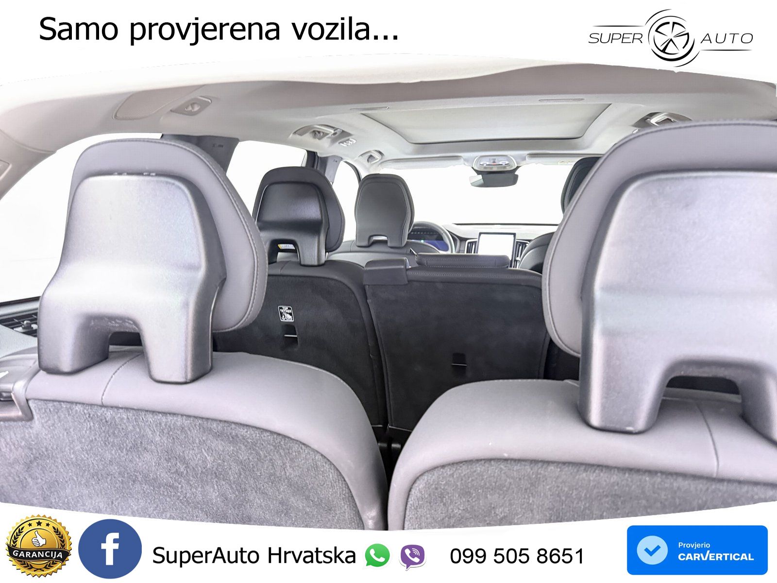 Volvo XC90 2.0 T8 AWD Automatic ACC+HEAD+4xGR SJED+360+PANO