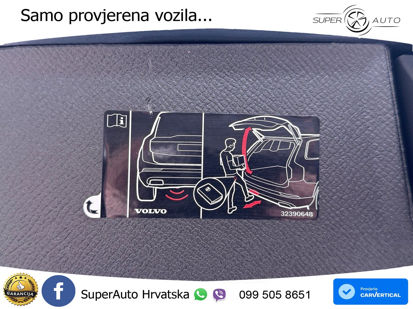 Volvo XC90 2.0 T8 AWD Automatic ACC+HEAD+4xGR SJED+360+PANO