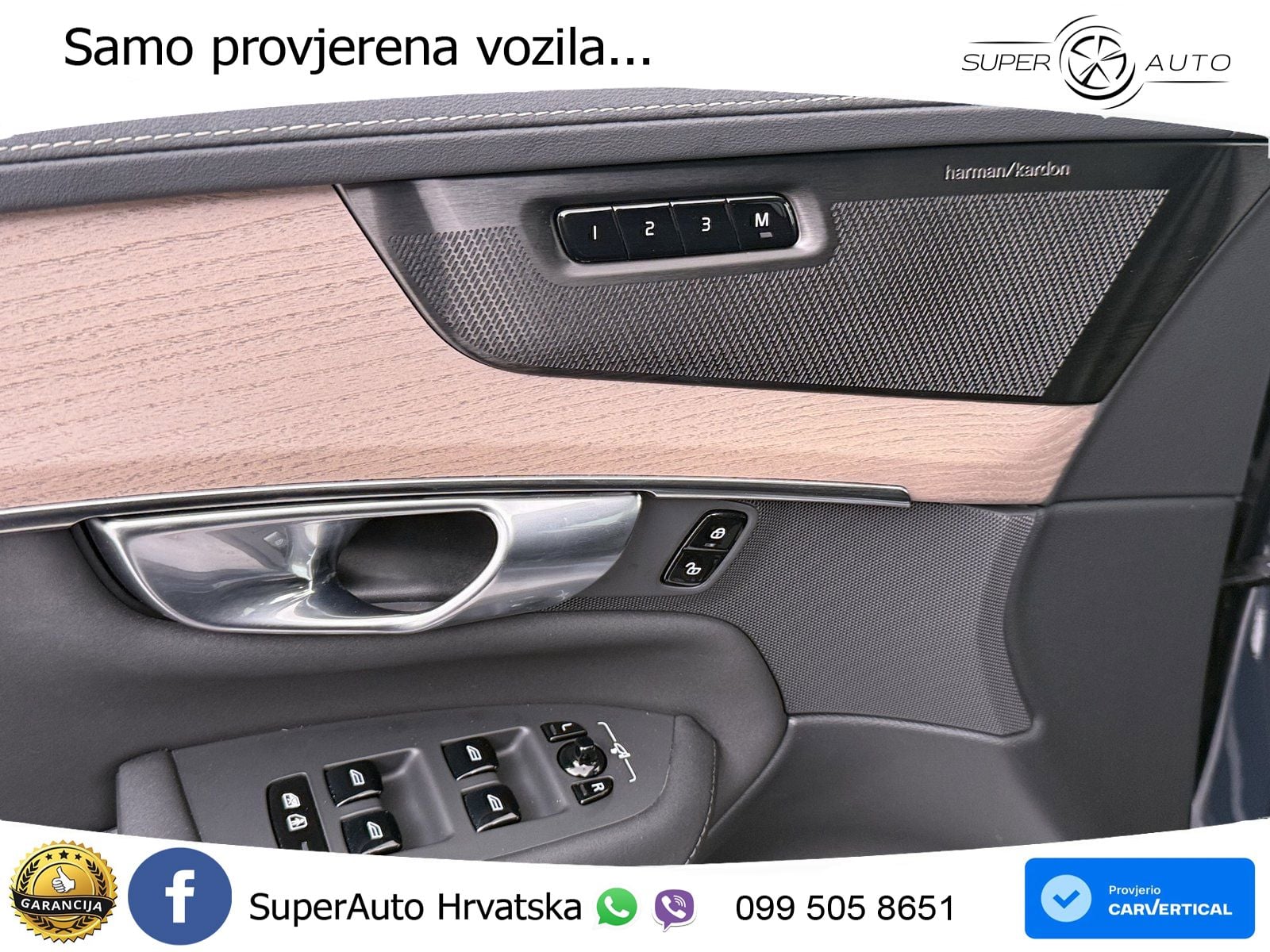 Volvo XC90 2.0 T8 AWD Automatic ACC+HEAD+4xGR SJED+360+PANO