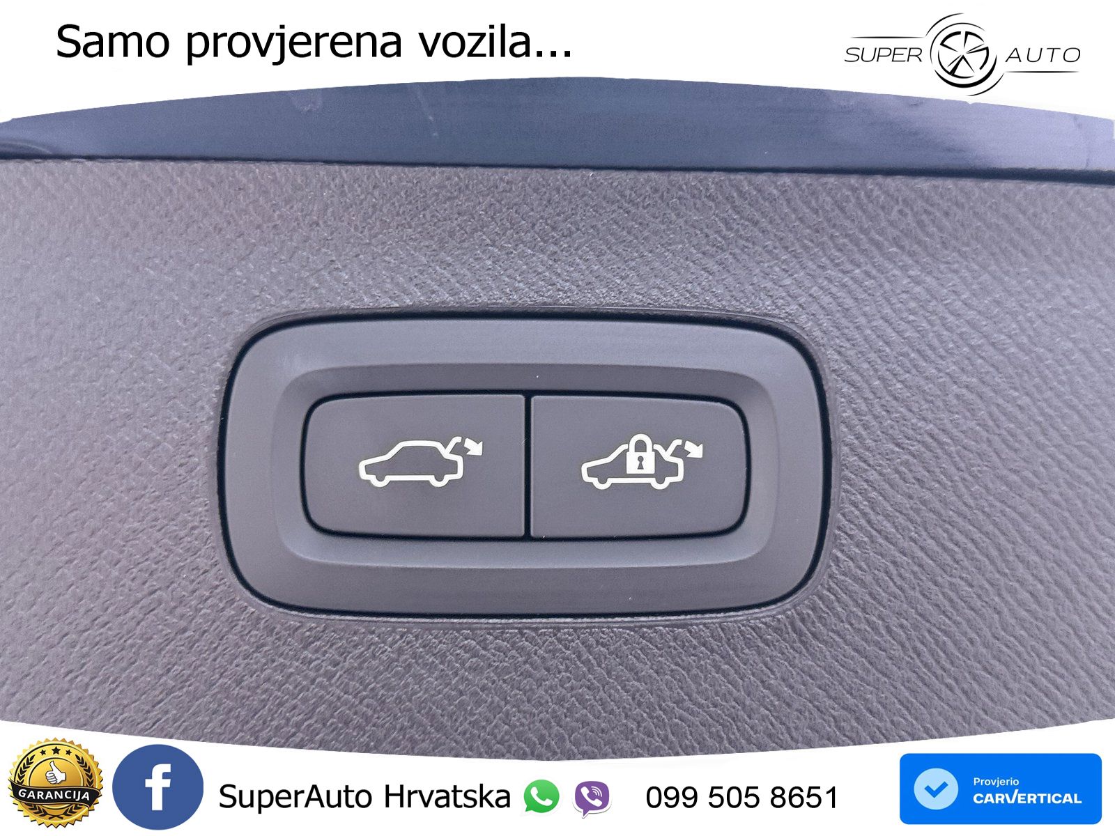 Volvo XC90 2.0 T8 AWD Automatic ACC+HEAD+4xGR SJED+360+PANO
