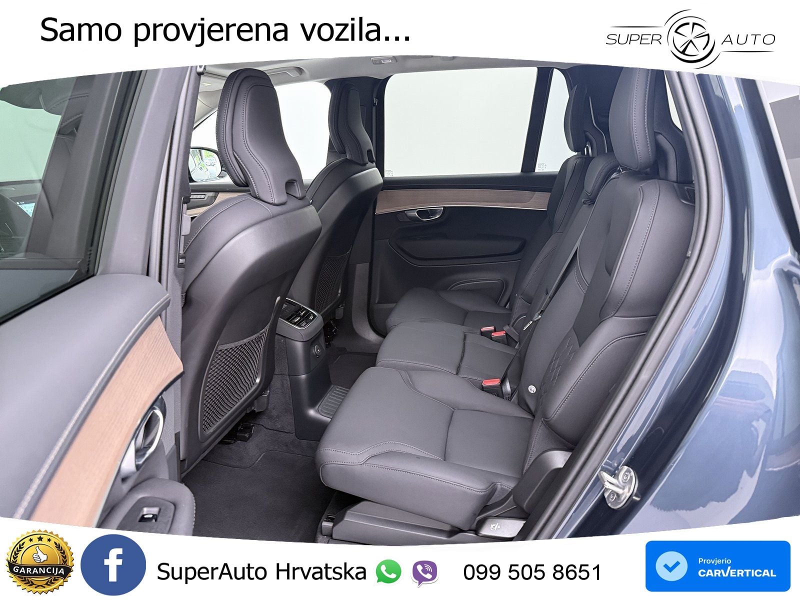Volvo XC90 2.0 T8 AWD Automatic ACC+HEAD+4xGR SJED+360+PANO