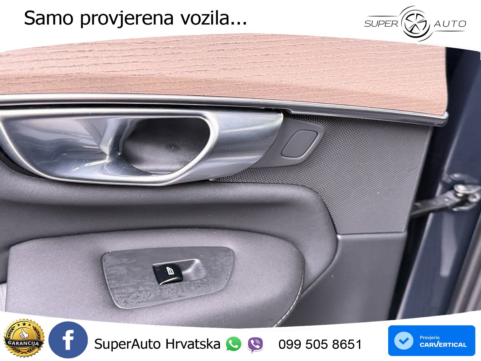 Volvo XC90 2.0 T8 AWD Automatic ACC+HEAD+4xGR SJED+360+PANO