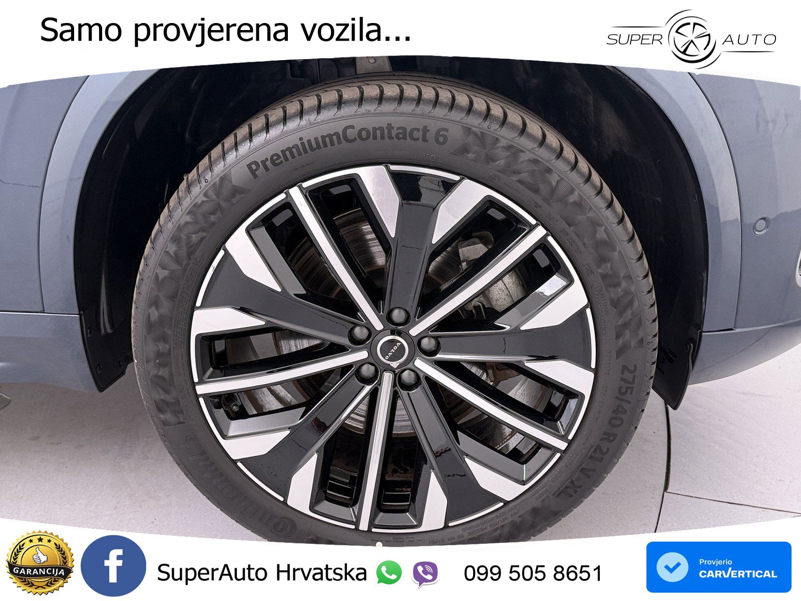 Volvo XC90 2.0 T8 AWD Automatic ACC+HEAD+4xGR SJED+360+PANO