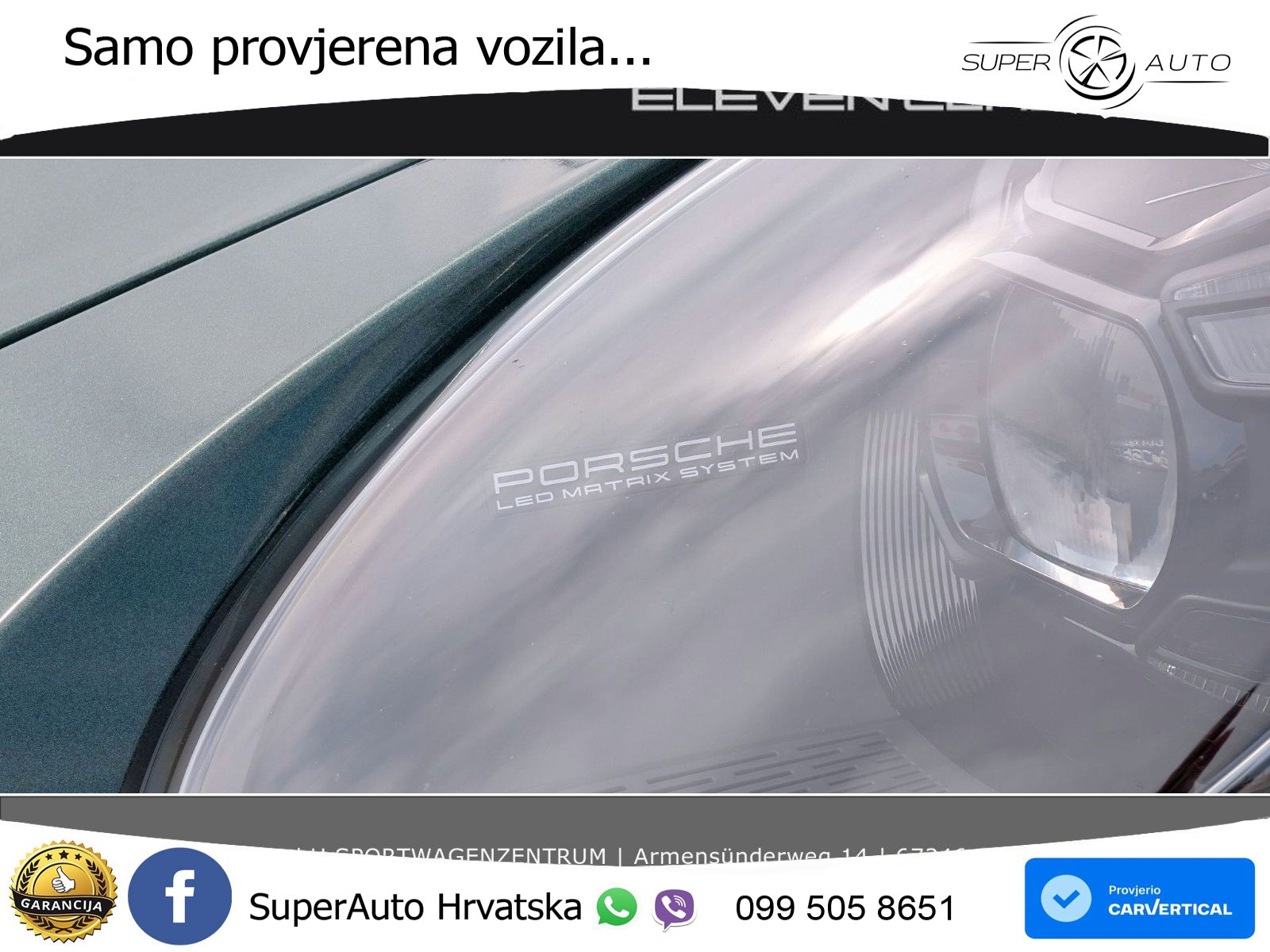 Porsche 911 GT3 4.0 (510 KS) PDK