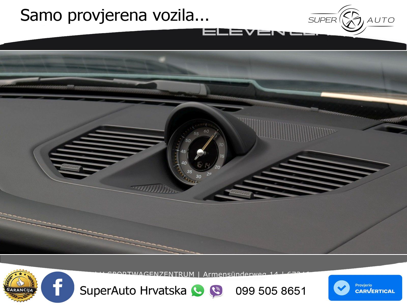 Porsche 911 GT3 4.0 (510 KS) PDK