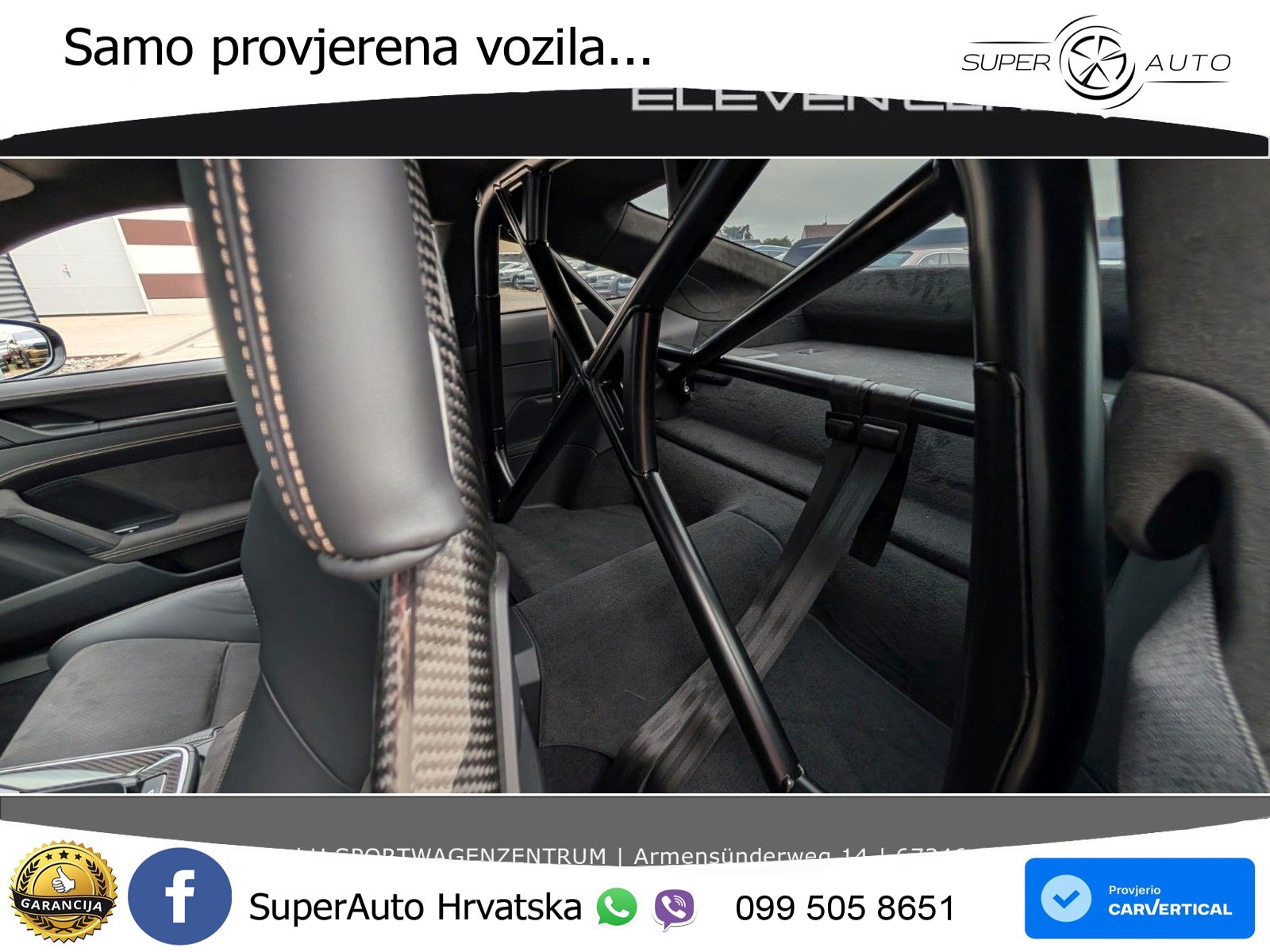 Porsche 911 GT3 4.0 (510 KS) PDK