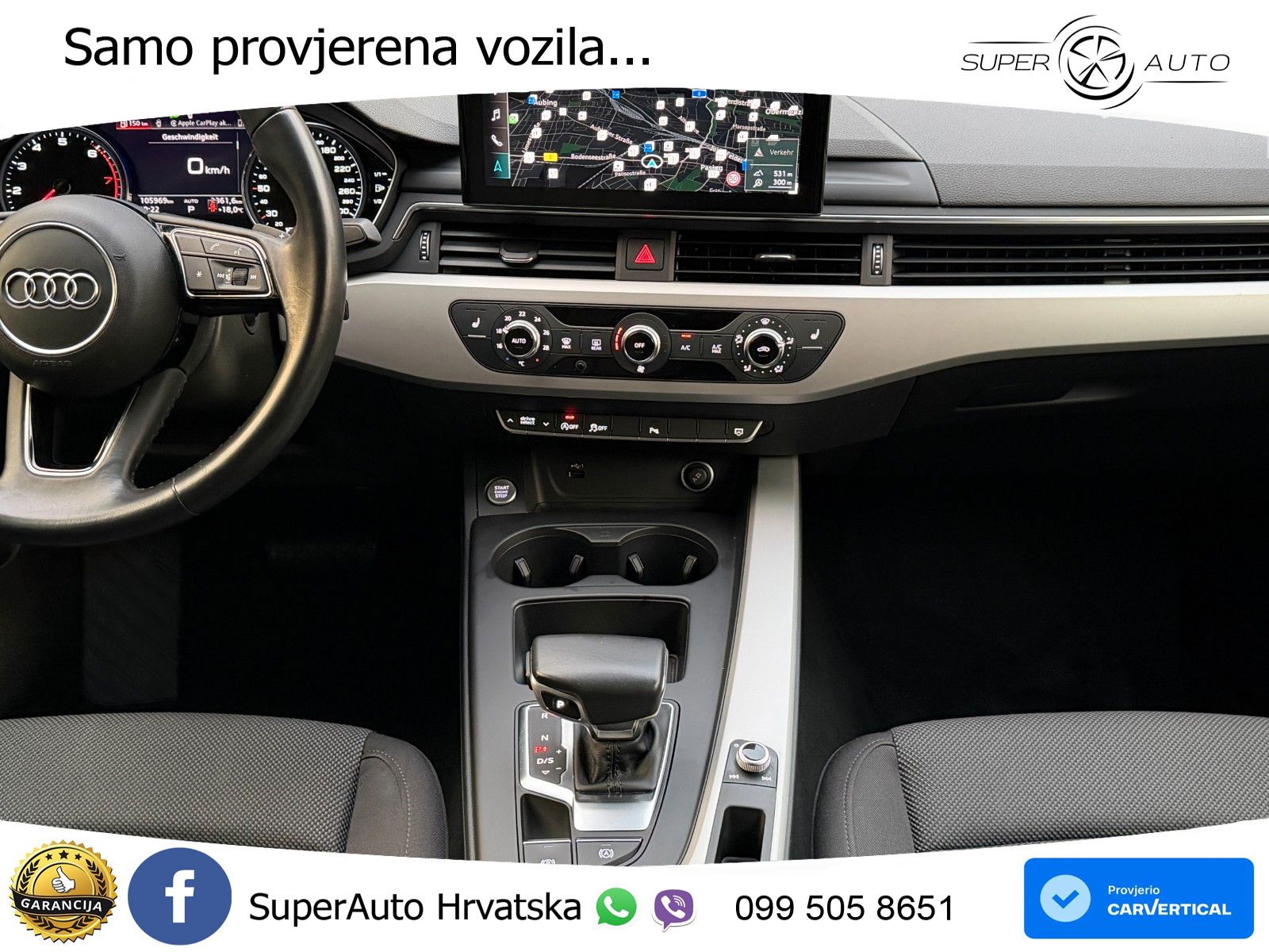 Audi A5 Sportback 35 TFSI (150 KS) S tronic S line