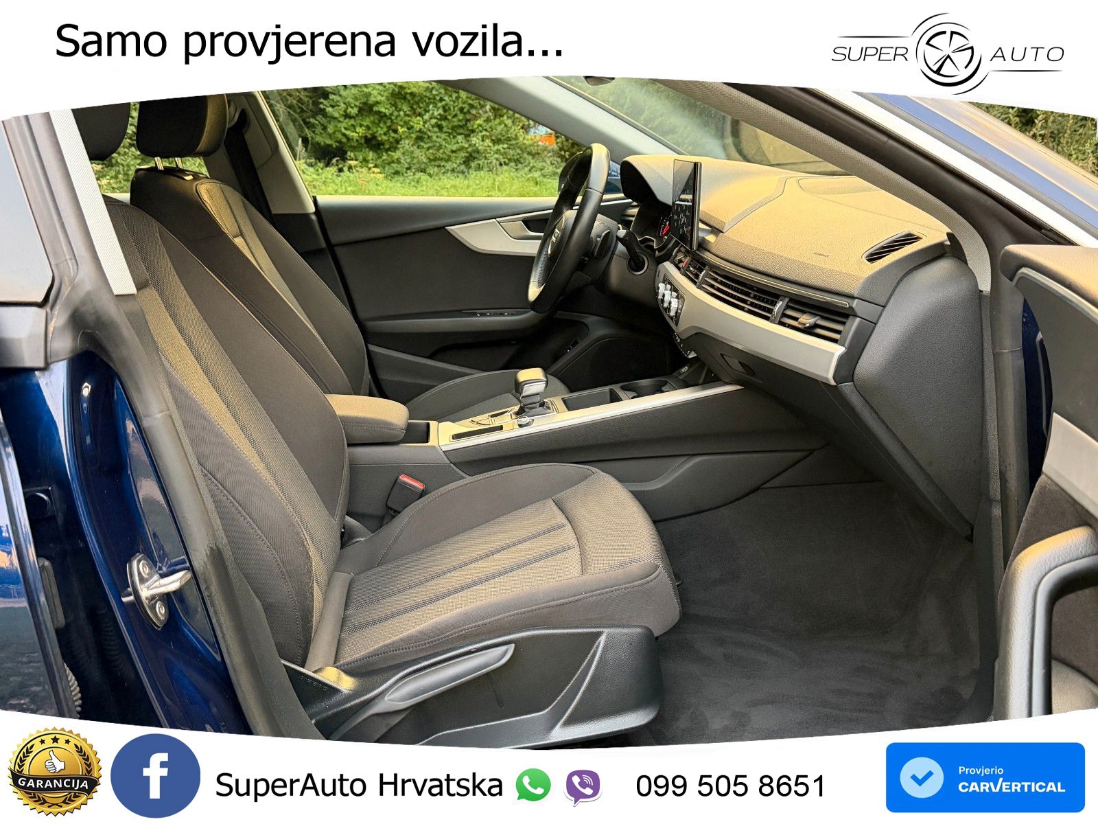 Audi A5 Sportback 35 TFSI (150 KS) S tronic S line