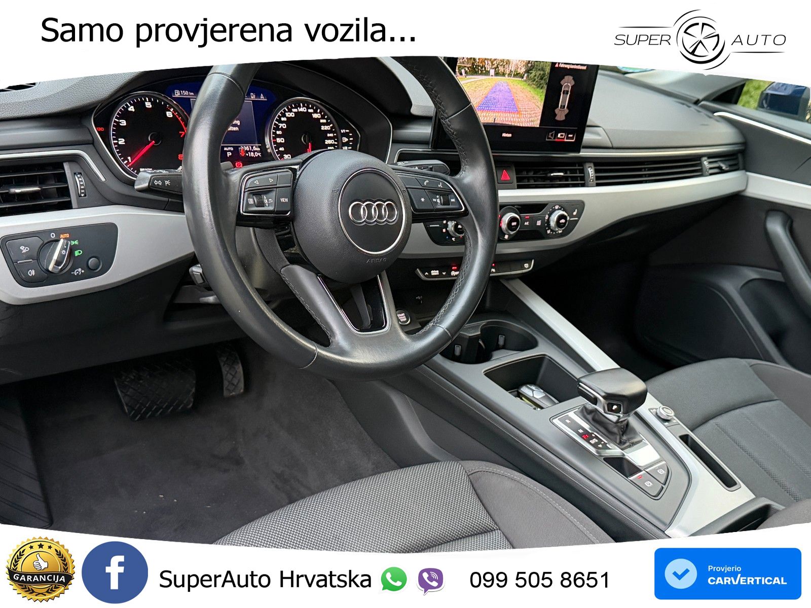 Audi A5 Sportback 35 TFSI (150 KS) S tronic S line