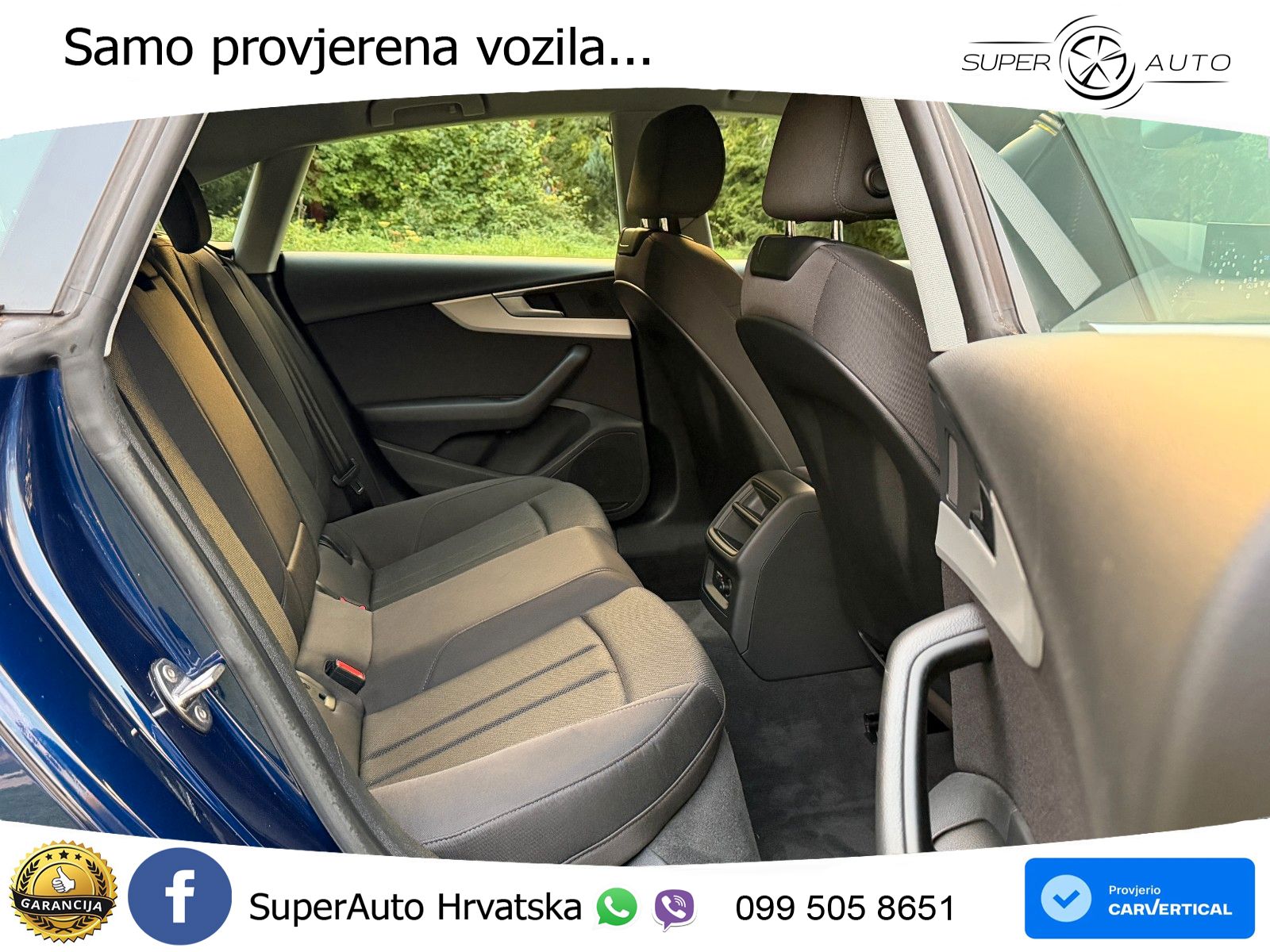 Audi A5 Sportback 35 TFSI (150 KS) S tronic S line