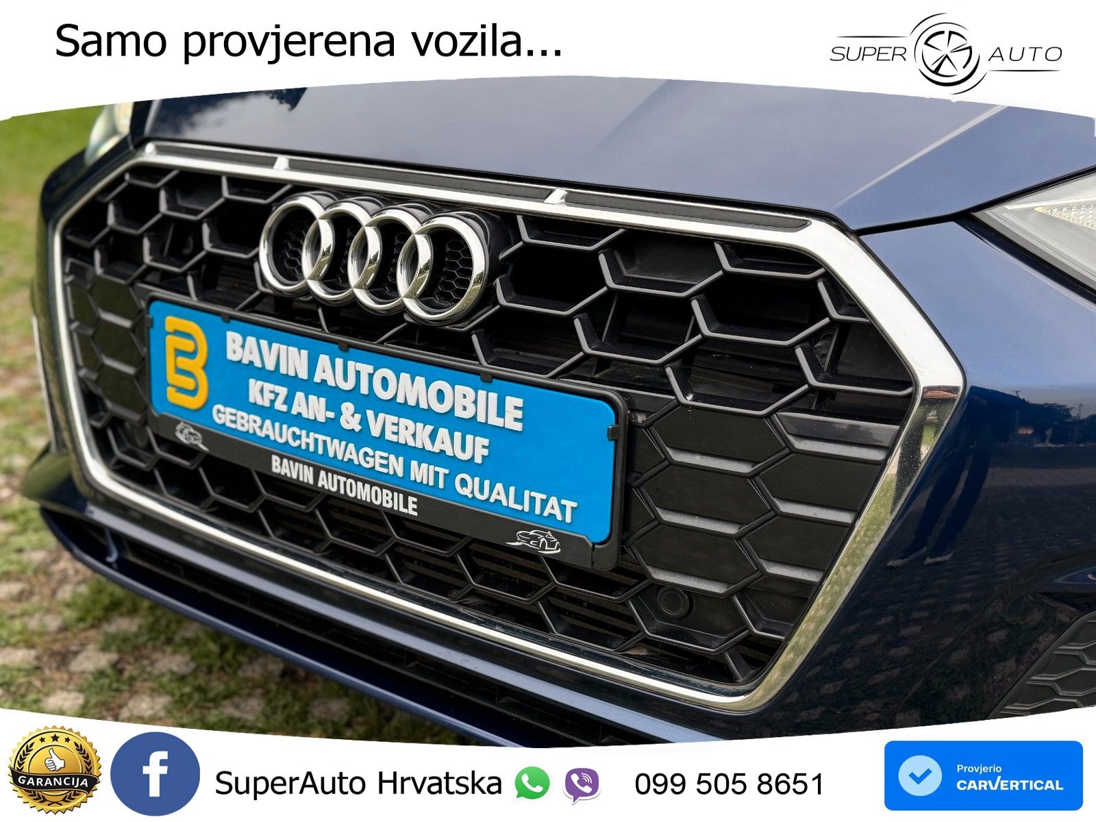 Audi A5 Sportback 35 TFSI (150 KS) S tronic S line