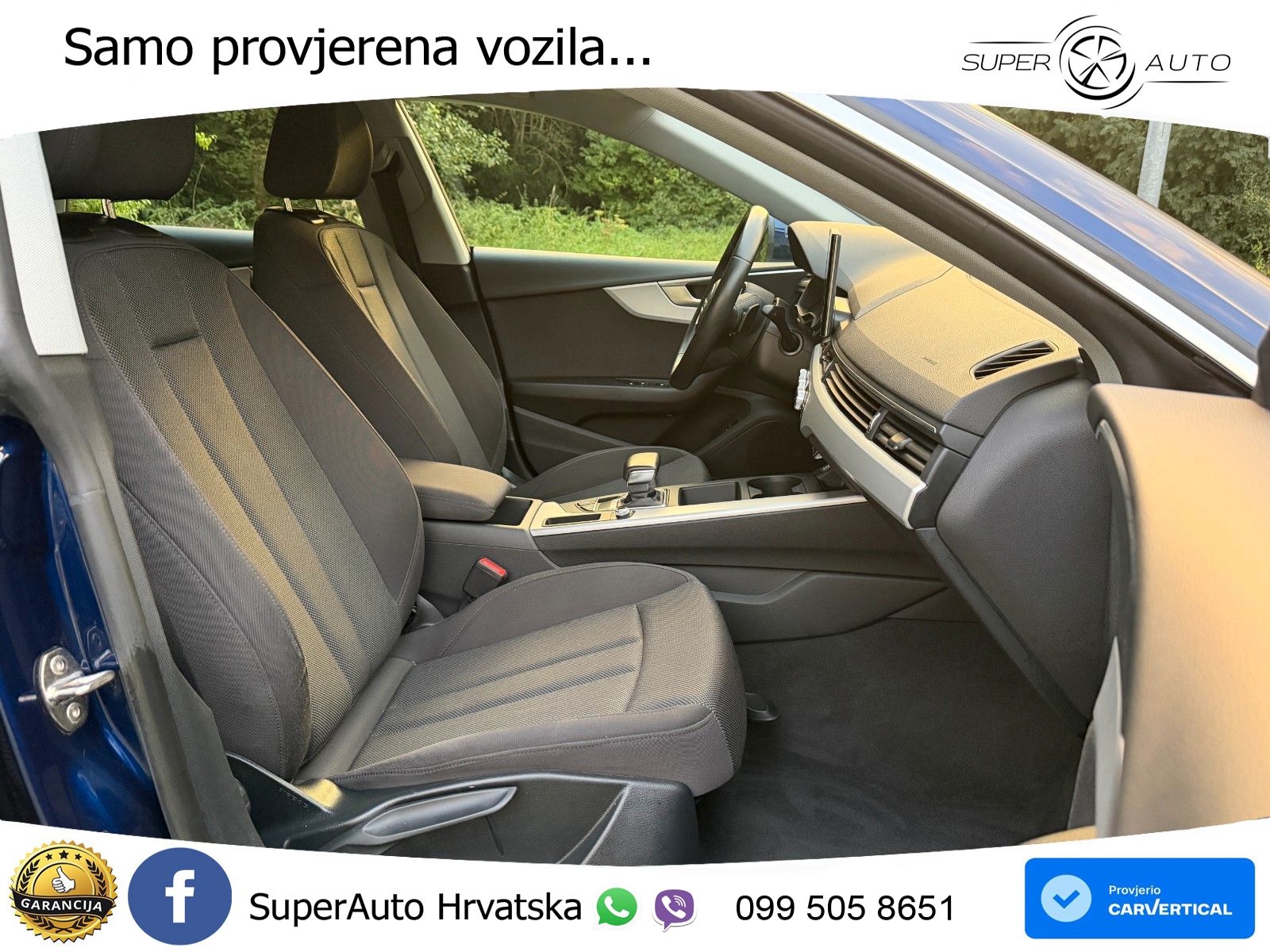 Audi A5 Sportback 35 TFSI (150 KS) S tronic S line