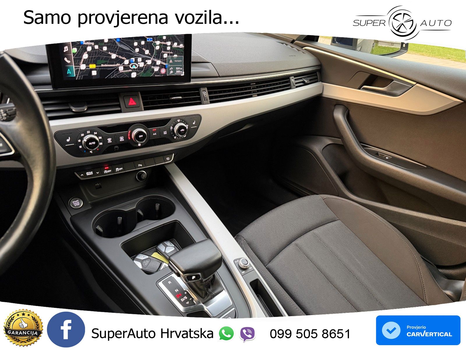 Audi A5 Sportback 35 TFSI (150 KS) S tronic S line