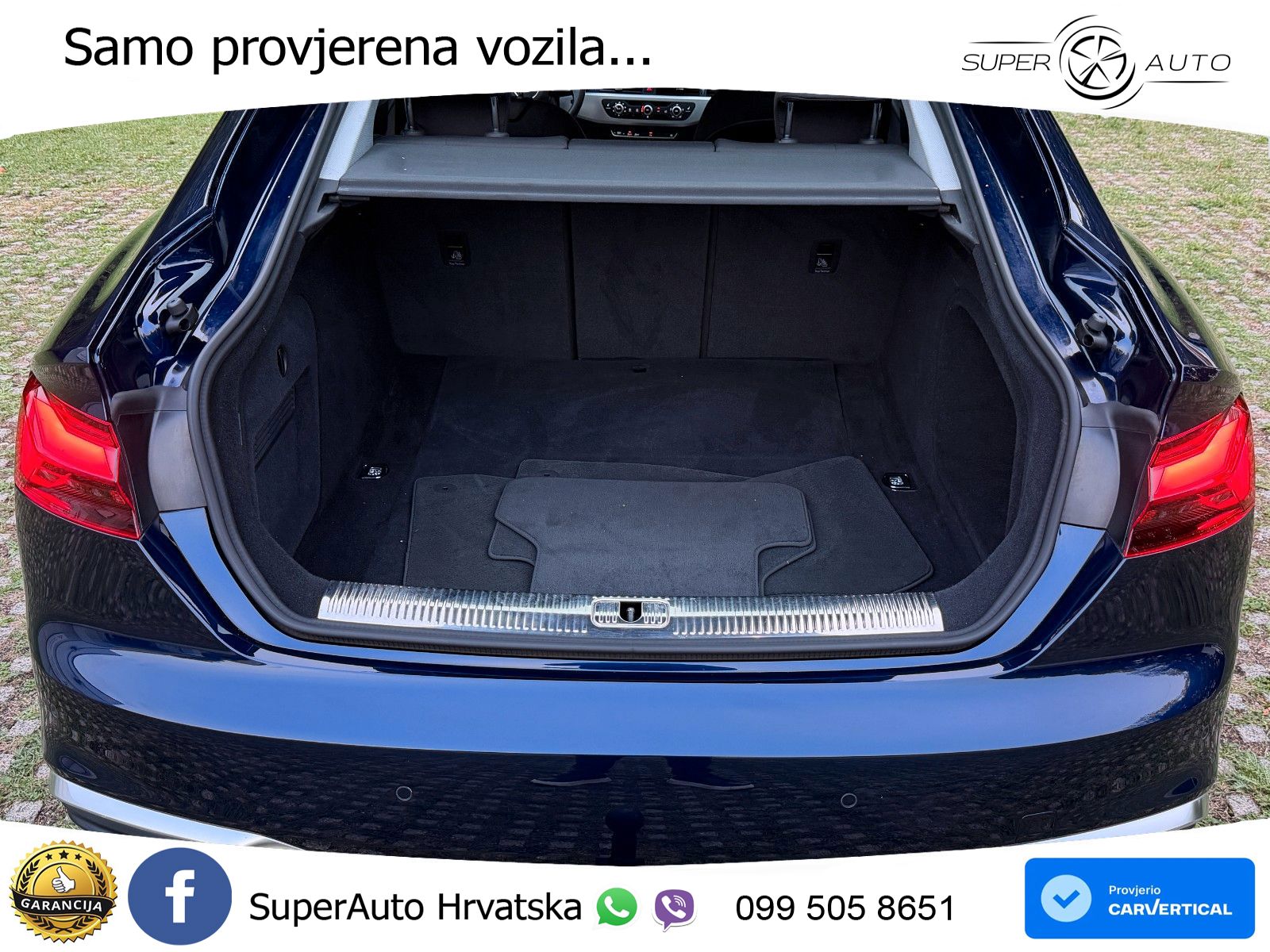 Audi A5 Sportback 35 TFSI (150 KS) S tronic S line