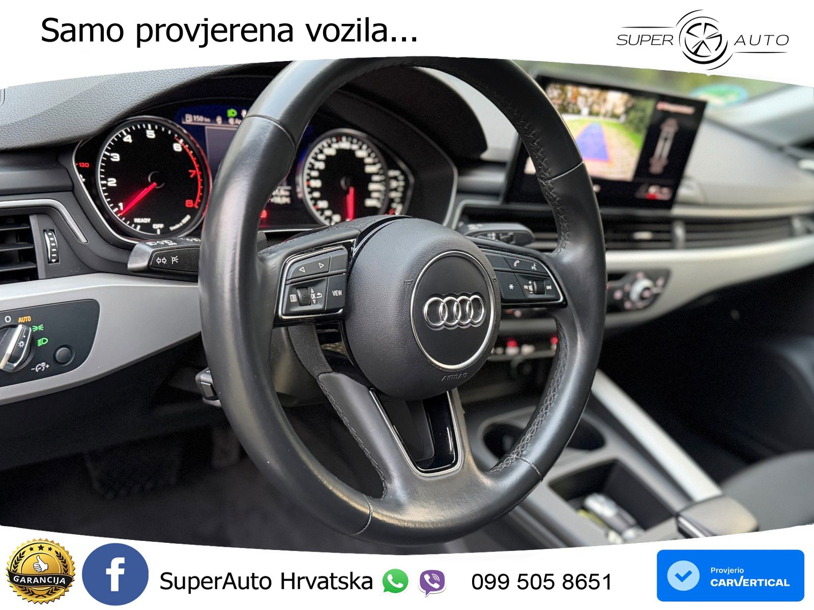 Audi A5 Sportback 35 TFSI (150 KS) S tronic S line