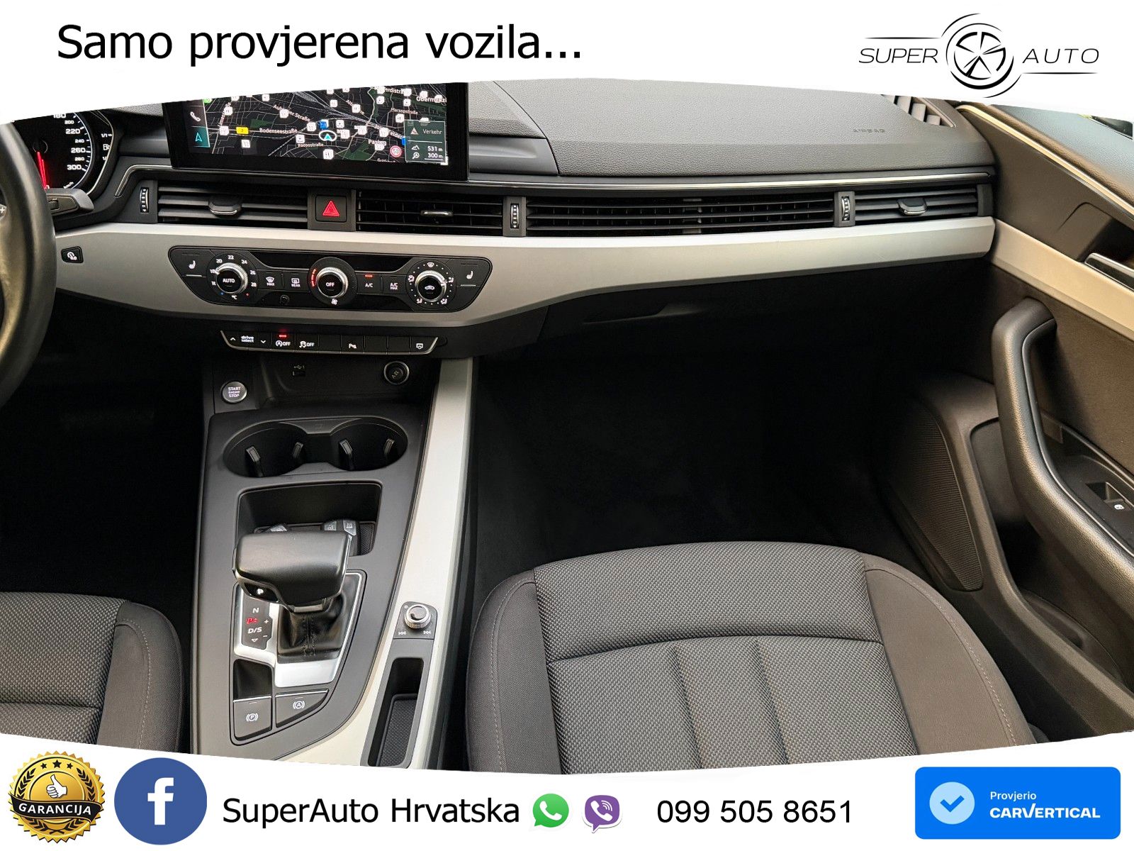 Audi A5 Sportback 35 TFSI (150 KS) S tronic S line