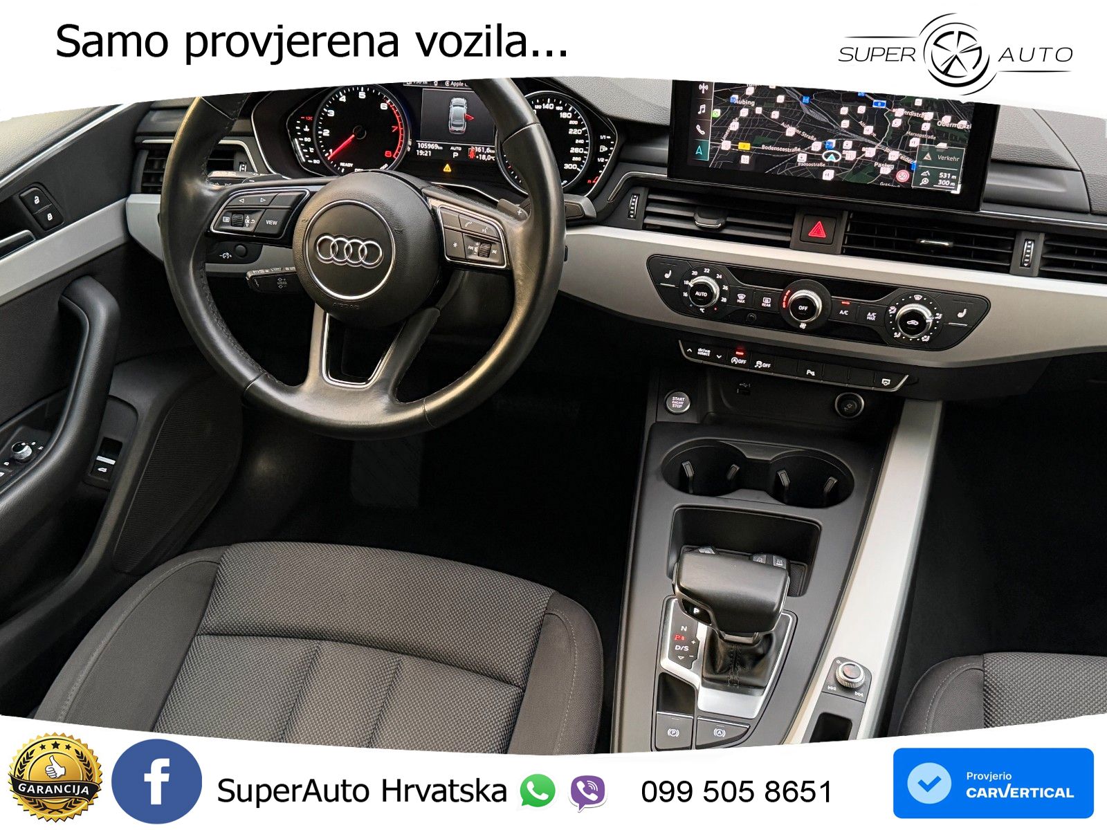 Audi A5 Sportback 35 TFSI (150 KS) S tronic S line