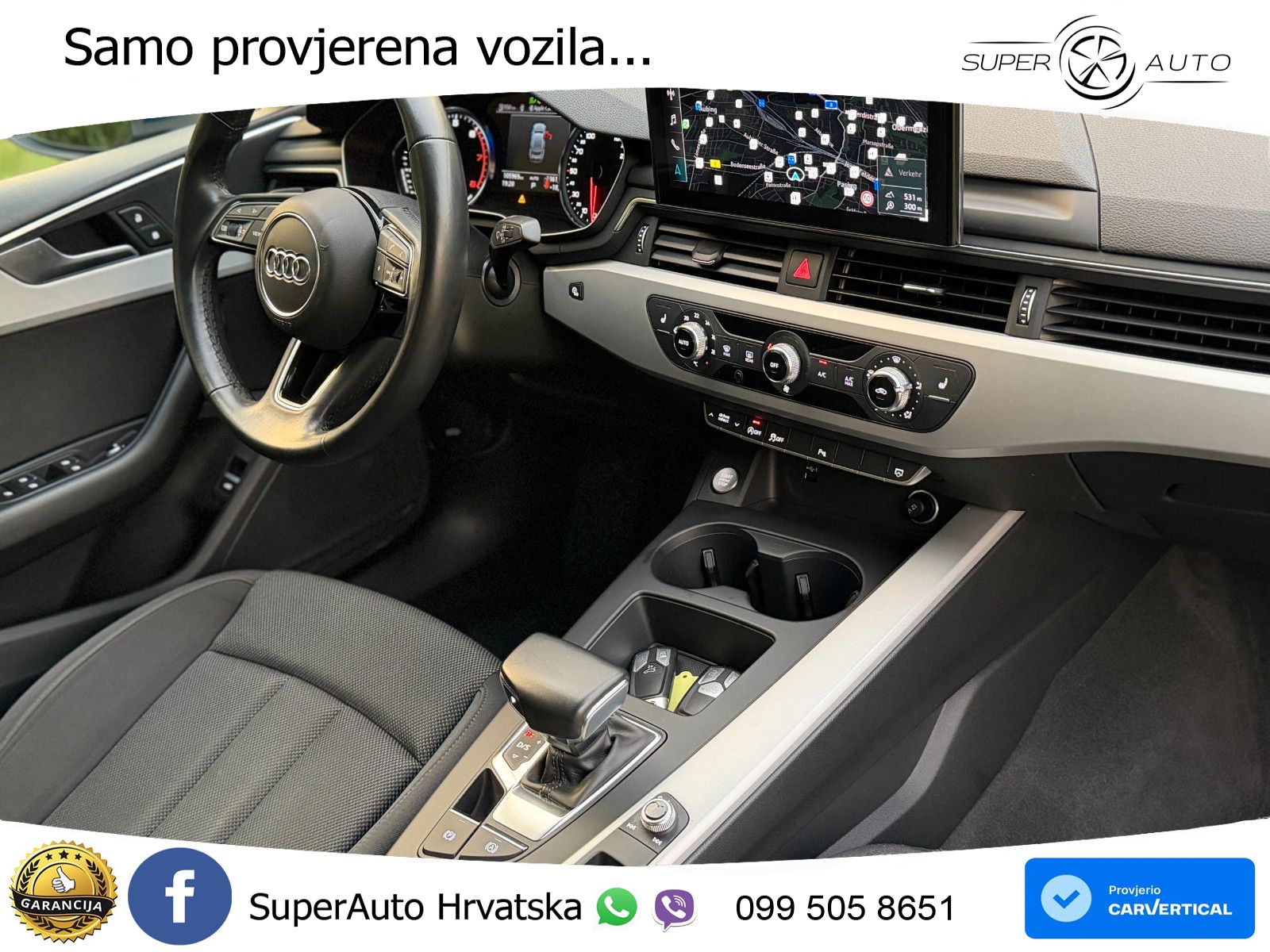 Audi A5 Sportback 35 TFSI (150 KS) S tronic S line