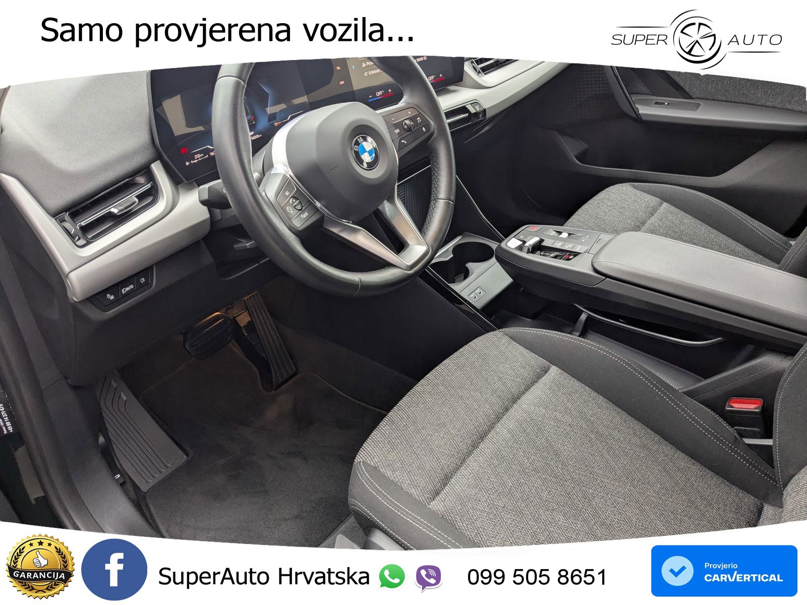 BMW X1 20d (163 KS) xDrive Steptronic