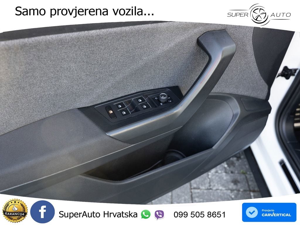 Volkswagen T-Roc 1.5 TSI (150 KS) DSG
