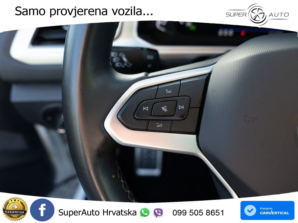Volkswagen T-Roc 1.5 TSI (150 KS) DSG