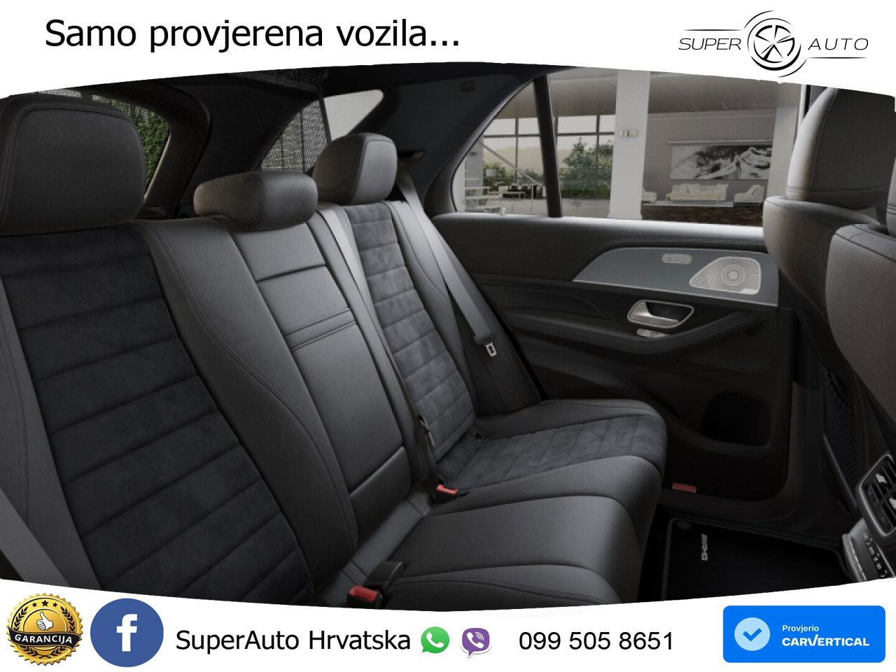 Mercedes GLE 300d (269 KS) EQ Boost 4MATIC 9G-TRONIC AMG ACC+HEAD+4xGR SJED+360+PANO