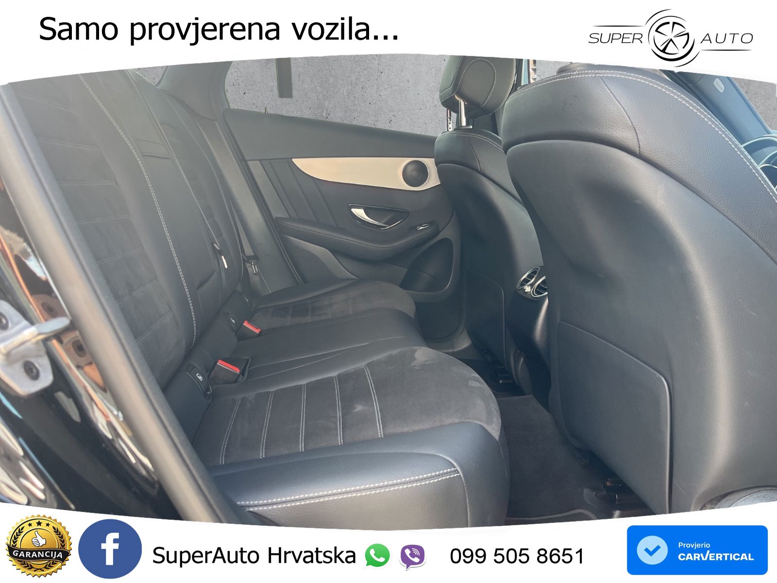 Mercedes GLC 300de (306 KS) 4MATIC 9G-TRONIC AMG LED+GR SJED+ACC