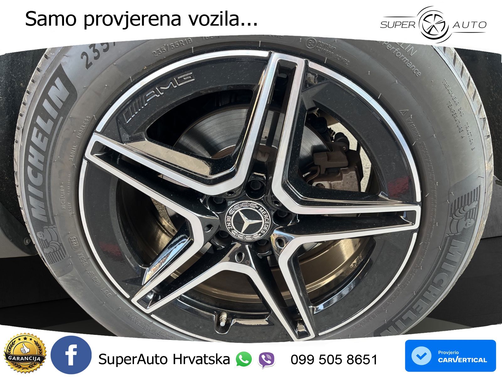 Mercedes GLC 300de (306 KS) 4MATIC 9G-TRONIC AMG LED+GR SJED+ACC