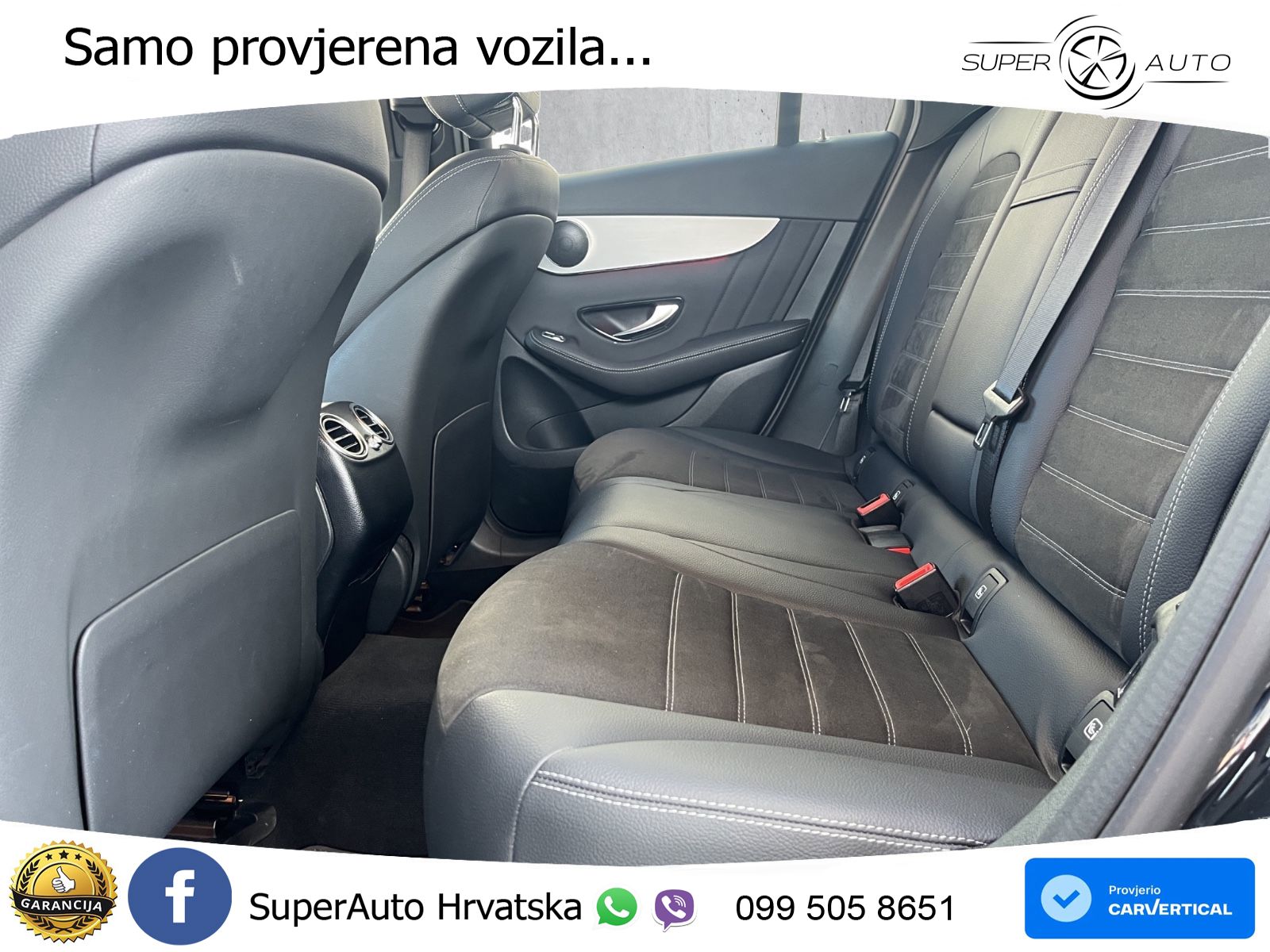 Mercedes GLC 300de (306 KS) 4MATIC 9G-TRONIC AMG LED+GR SJED+ACC