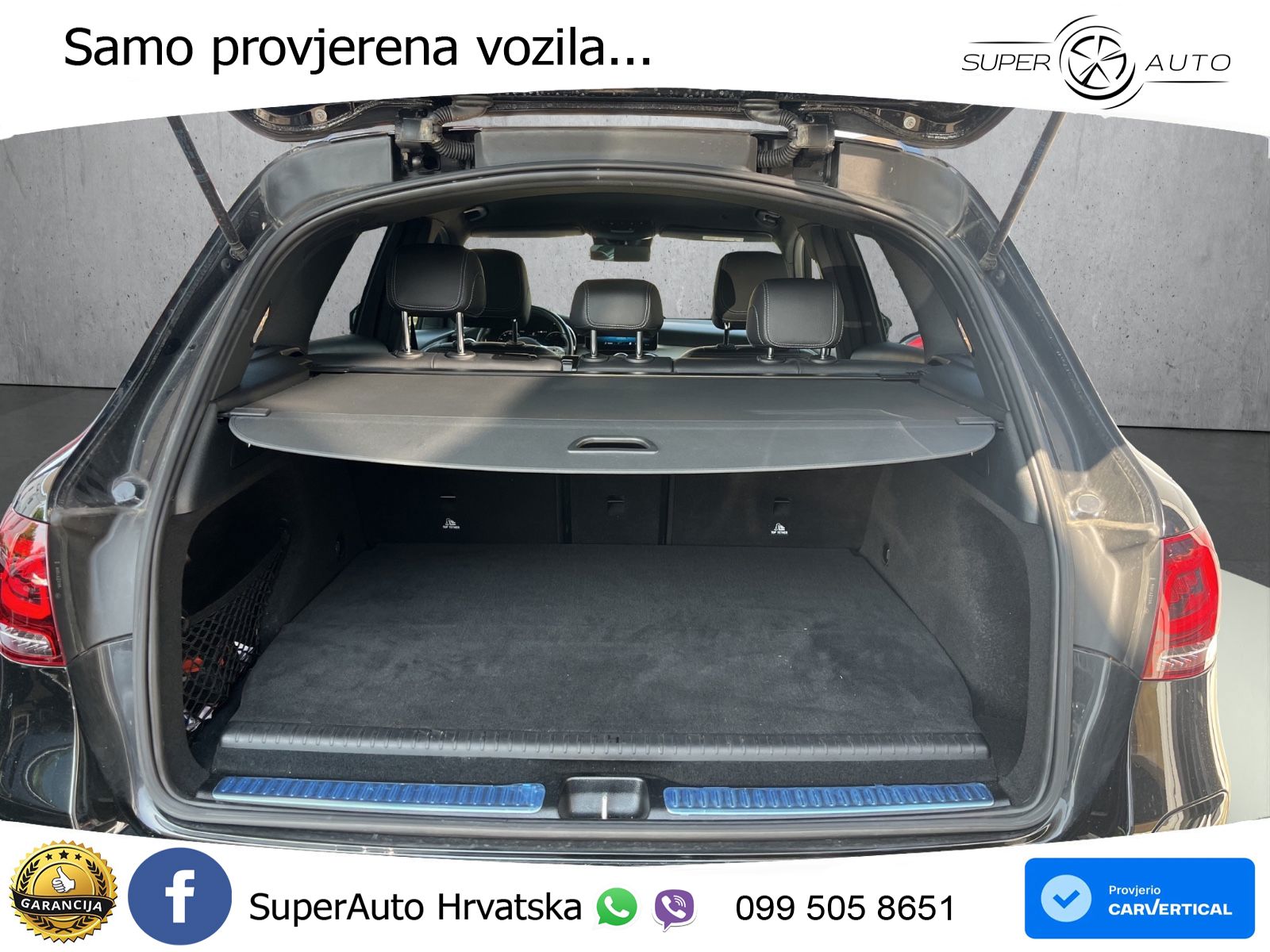Mercedes GLC 300de (306 KS) 4MATIC 9G-TRONIC AMG LED+GR SJED+ACC