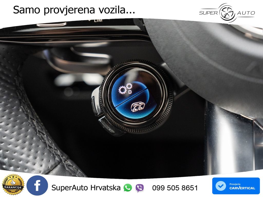 Mercedes AMG GLC 43 (421 KS) 4MATIC AMG SPEEDSHIFT MCT 9G ACC+HEAD+GR SJED+360+PANO