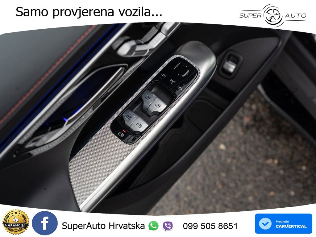 Mercedes AMG GLC 43 (421 KS) 4MATIC AMG SPEEDSHIFT MCT 9G ACC+HEAD+GR SJED+360+PANO