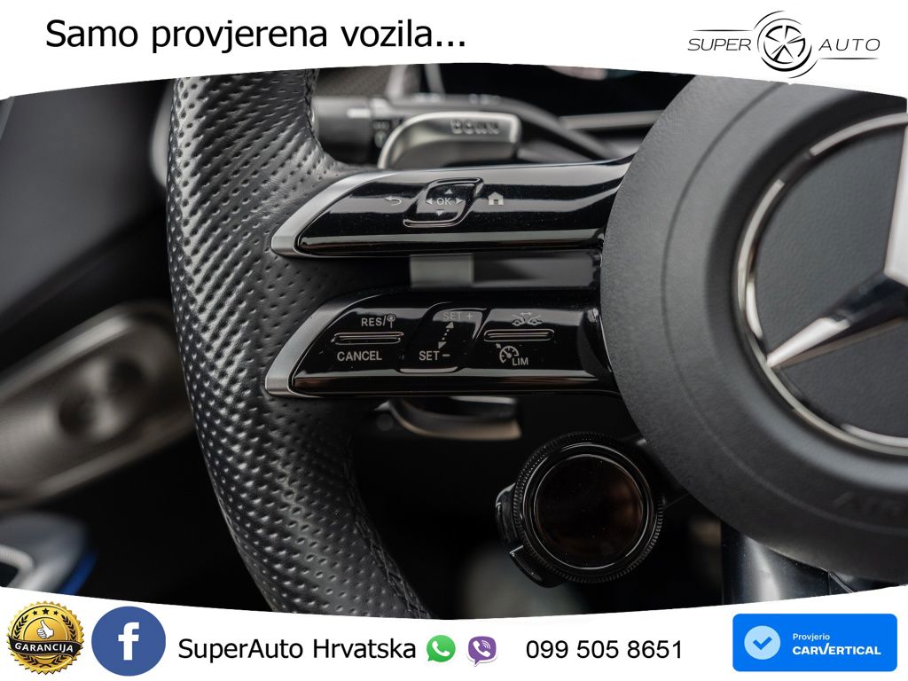 Mercedes AMG GLC 43 (421 KS) 4MATIC AMG SPEEDSHIFT MCT 9G ACC+HEAD+GR SJED+360+PANO